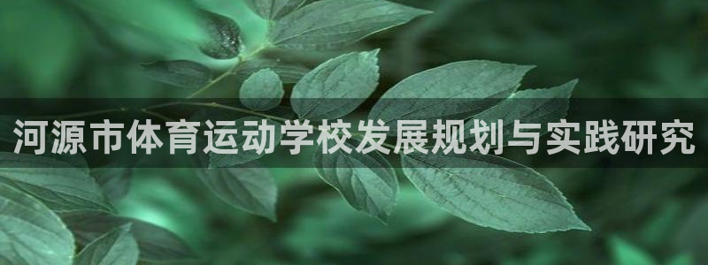 哈希娱乐体育官网